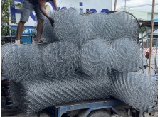 LƯỚI B40 CÁC LOẠI