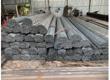 ỐNG KẼM 19,1 SX THEO QUY CÁCH