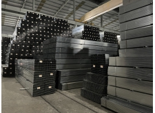 THÉP HỘP CÁC LOẠI