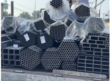 THÉP VUÔNG, ỐNG , HỘP