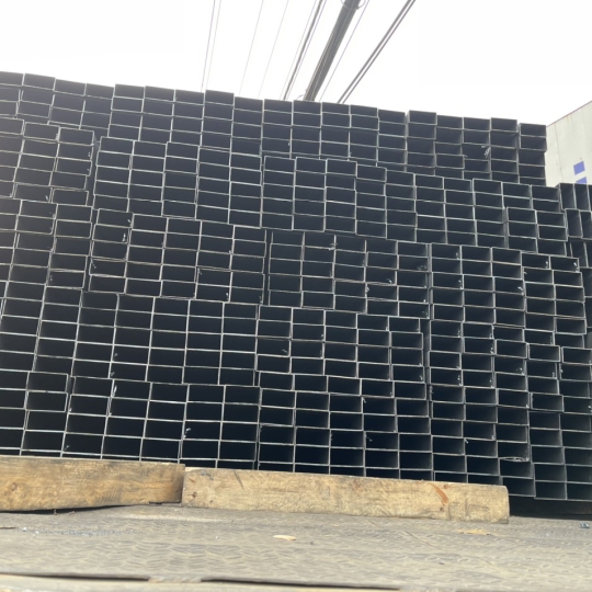 THÉP HỘP CÁC LOẠI